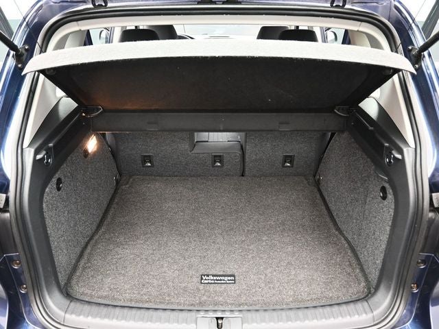 2015 Volkswagen Tiguan S 4Motion