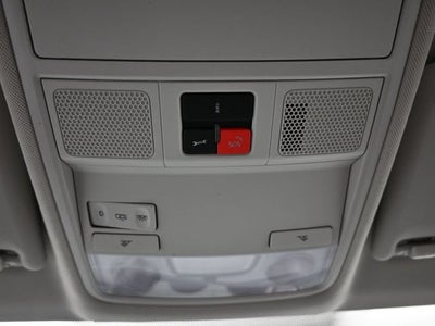 2015 Volkswagen Tiguan S 4Motion