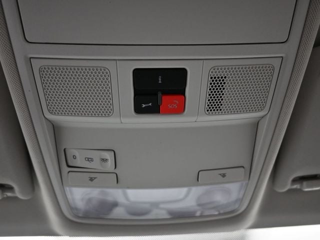 2015 Volkswagen Tiguan S 4Motion