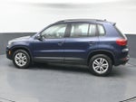 2015 Volkswagen Tiguan S 4Motion