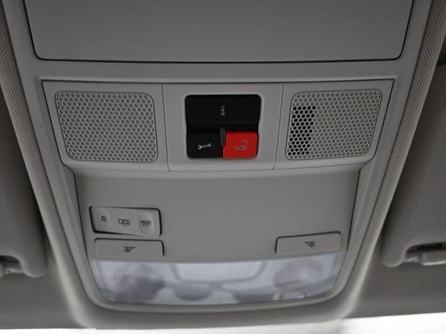 2015 Volkswagen Tiguan S 4Motion