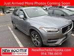 2018 Volvo XC90 T6 Momentum