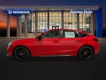 2026 Honda Civic Hatchback FWD Sport
