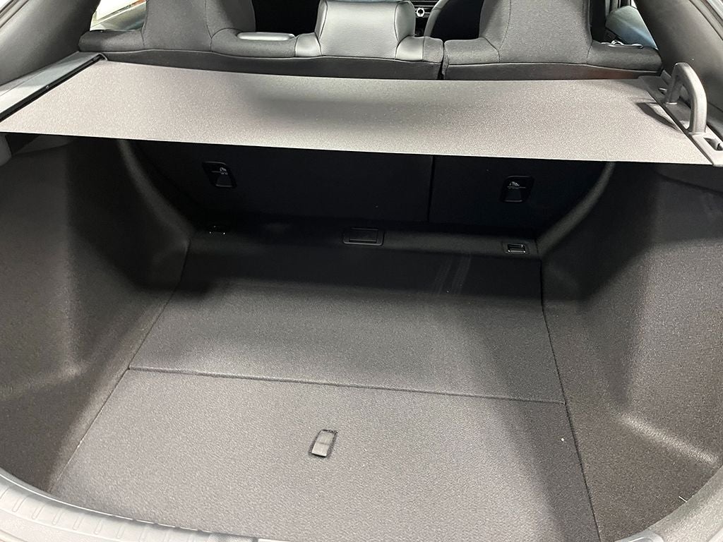 2026 Honda Civic Hatchback FWD Sport