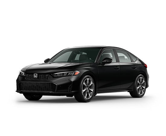 2027 Honda Civic Hatchback Sport Touring Hybrid
