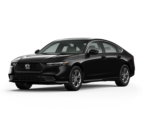 2026 Honda Accord Hybrid EX-L's photo