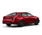 2026 Honda Accord Sedan Sport-L Hybrid