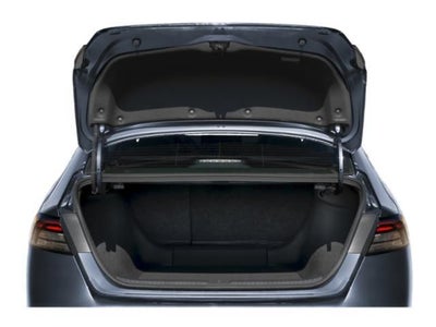 2026 Honda Accord Sedan Touring Hybrid