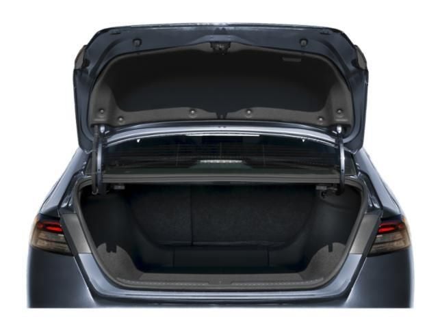2026 Honda Accord Sedan Touring Hybrid