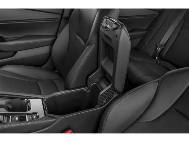 2026 Honda Accord Sedan Touring Hybrid