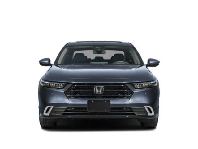 2026 Honda Accord Sedan Touring Hybrid