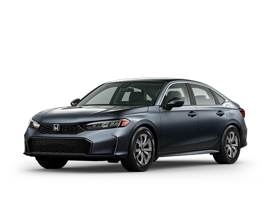 2026 Honda Civic's photo
