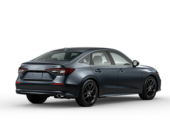 2026 Honda Civic Sedan