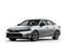 2026 Honda Civic Sedan 2WD Sport Touring Hybrid