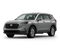 2026 Honda CR-V AWD LX