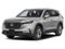 2026 Honda CR-V AWD LX