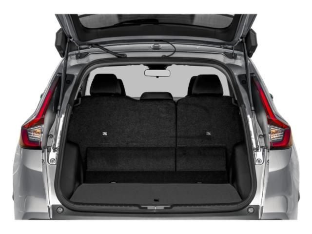 2026 Honda CR-V AWD LX