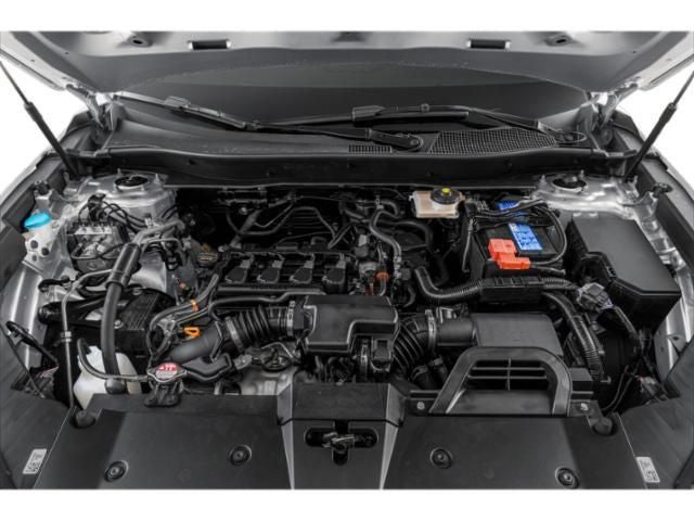 2026 Honda CR-V AWD LX