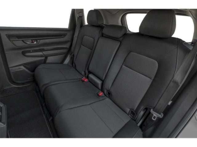 2026 Honda CR-V AWD LX