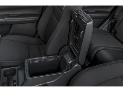 2026 Honda CR-V AWD LX
