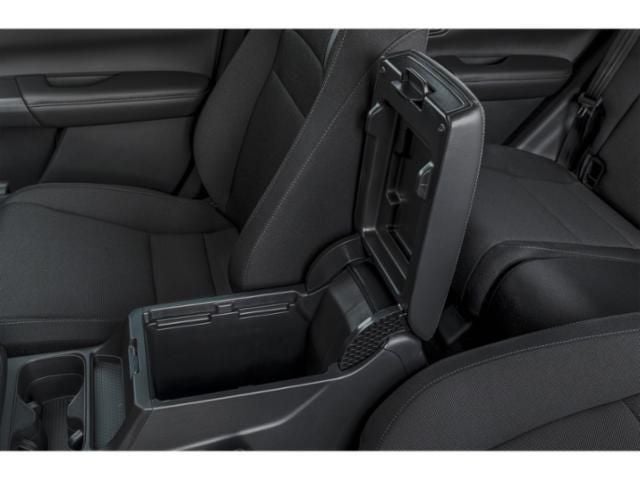 2026 Honda CR-V AWD LX