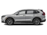 2026 Honda CR-V AWD LX