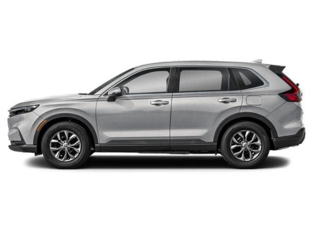 2026 Honda CR-V AWD LX