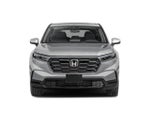 2026 Honda CR-V AWD LX