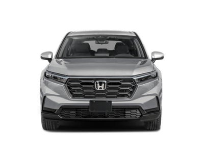 2026 Honda CR-V AWD LX
