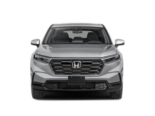 2026 Honda CR-V AWD LX
