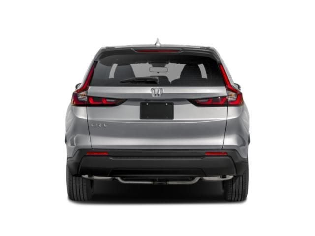 2026 Honda CR-V AWD LX
