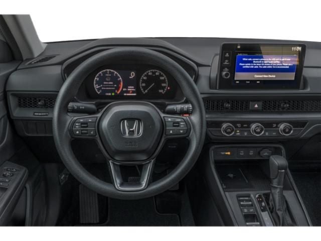 2026 Honda CR-V AWD LX