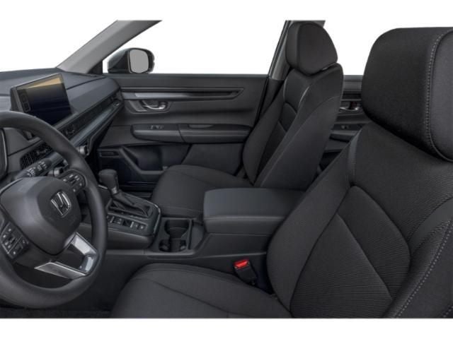 2026 Honda CR-V AWD LX