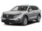 2027 Honda CR-V EX AWD
