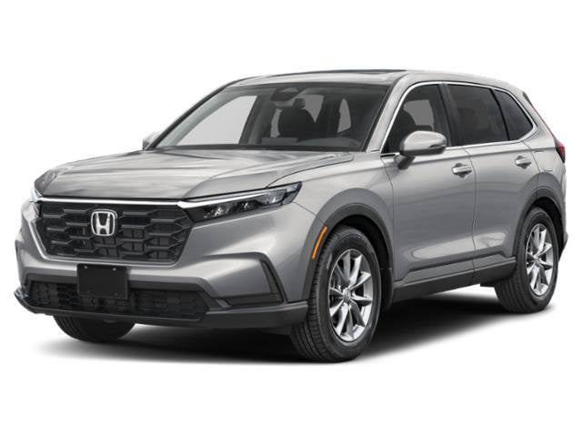 2027 Honda CR-V EX AWD