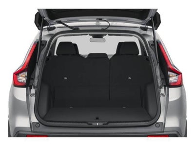 2027 Honda CR-V EX AWD