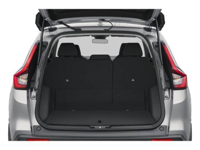 2027 Honda CR-V EX AWD