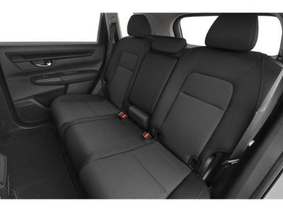 2027 Honda CR-V EX AWD