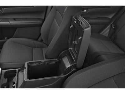 2027 Honda CR-V EX AWD