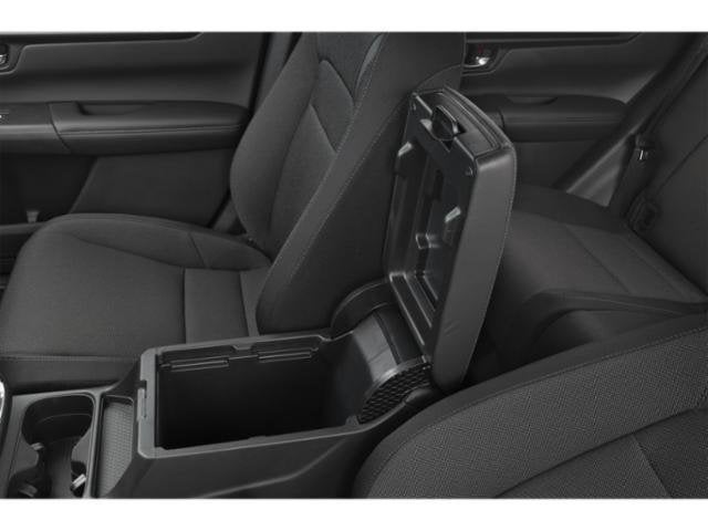 2027 Honda CR-V EX AWD