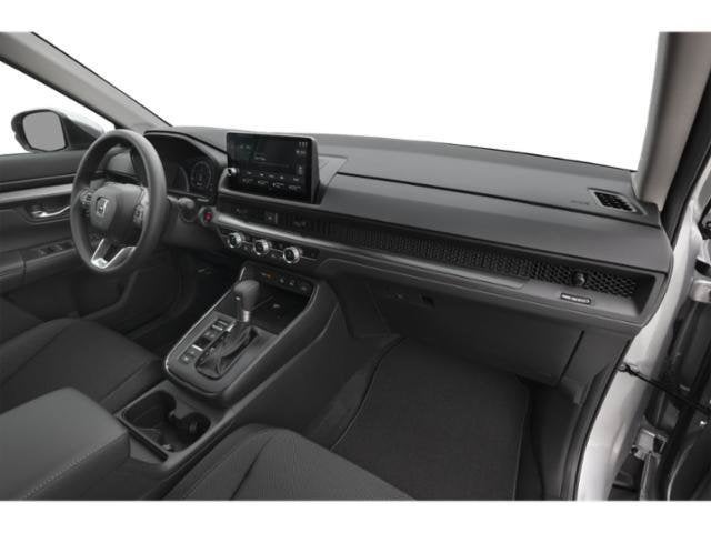 2027 Honda CR-V EX AWD