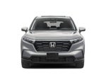 2027 Honda CR-V EX AWD