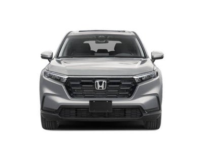 2027 Honda CR-V EX AWD