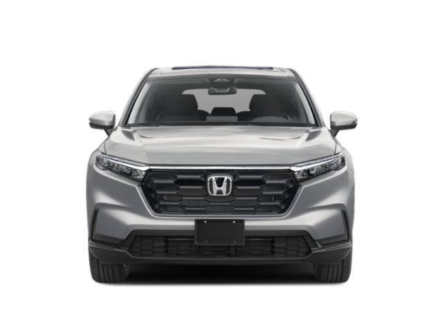 2027 Honda CR-V EX AWD