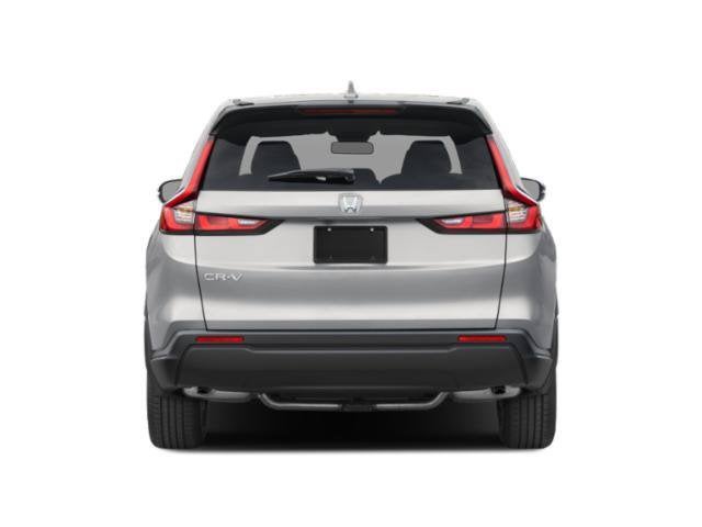 2027 Honda CR-V EX AWD