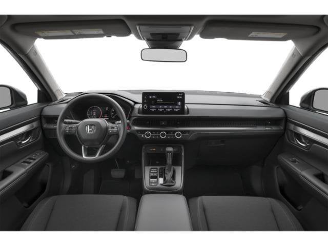 2027 Honda CR-V EX AWD