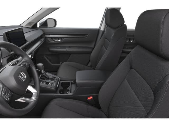 2027 Honda CR-V EX AWD