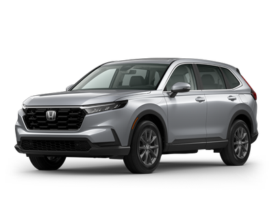 2026 Honda CR-V AWD EX-L