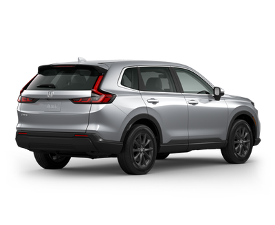 2026 Honda CR-V AWD EX-L