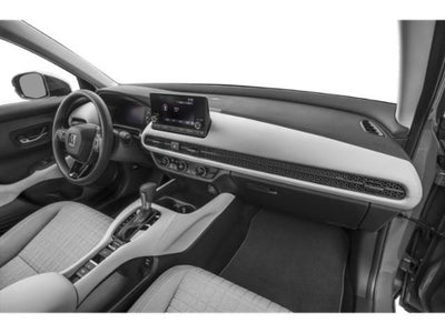 2027 Honda HR-V LX AWD